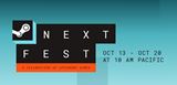 Steam Next Fest začal, potrvá týždeň